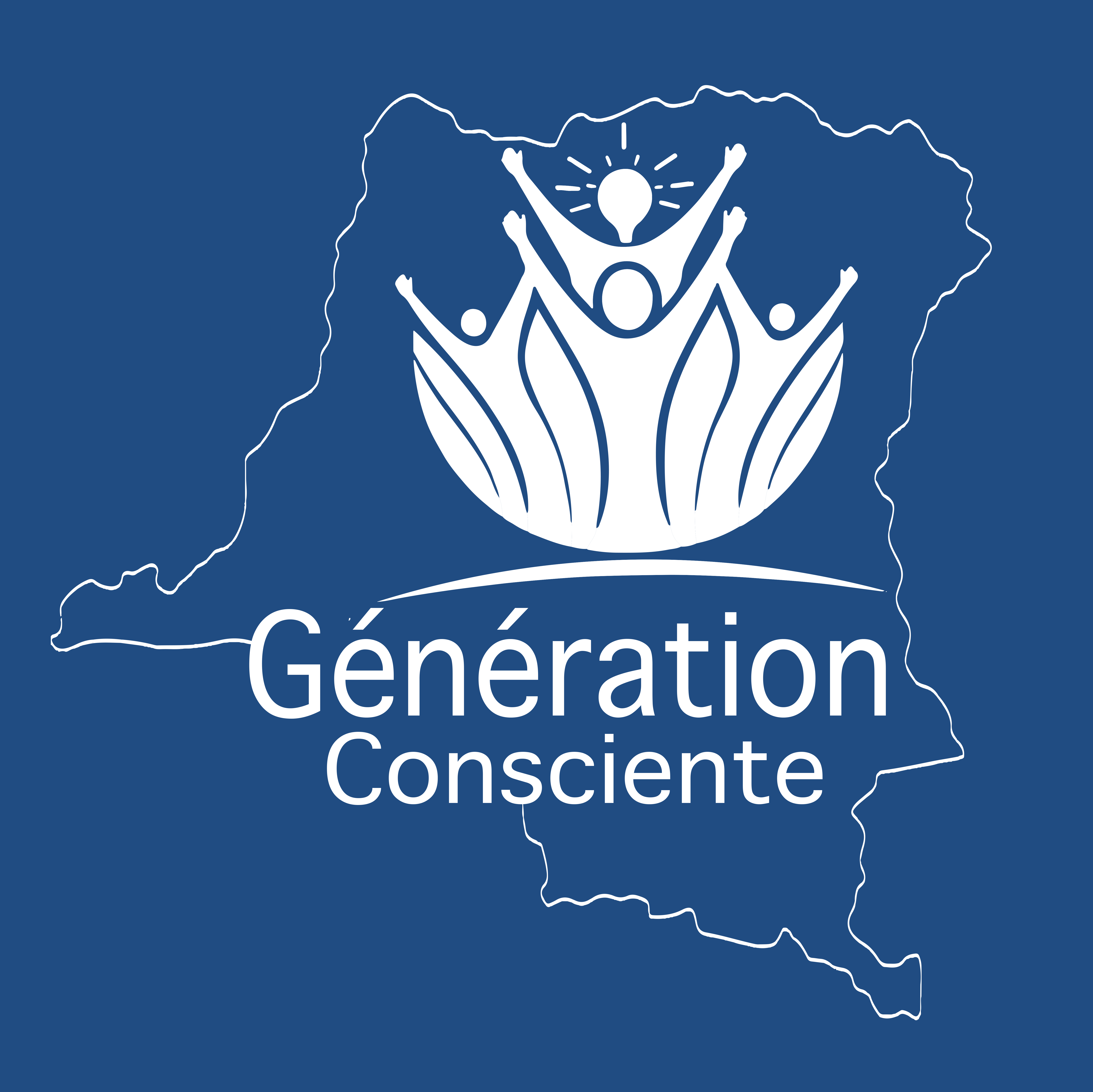 Génération Consciente&nbsp;: Rejoignez ceux qui construisent le Congo de demain